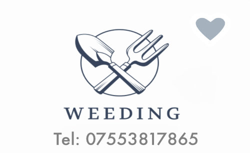 Gardenerhull for Lawn Maintenance